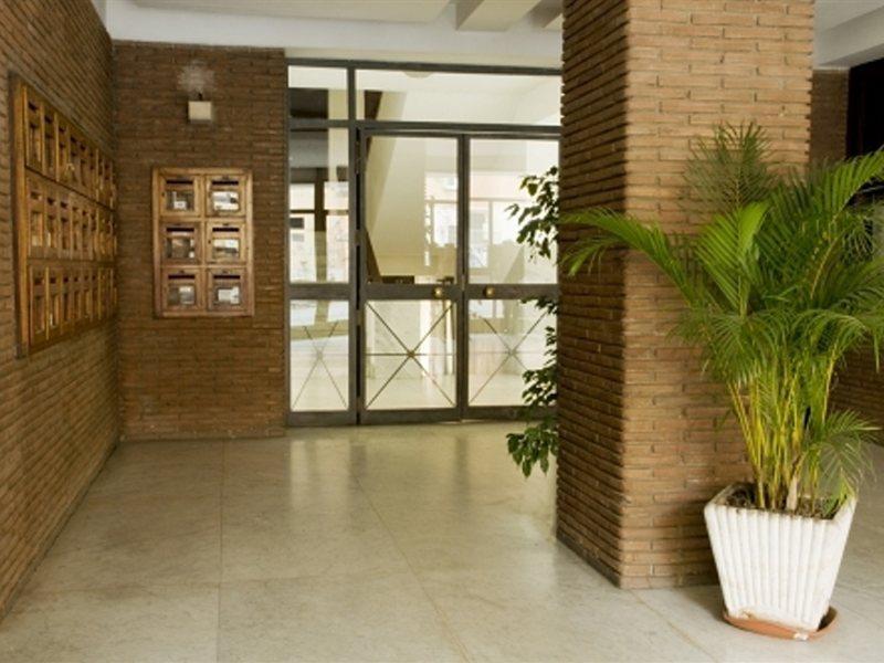 Vesta Residence Roma Ngoại thất bức ảnh