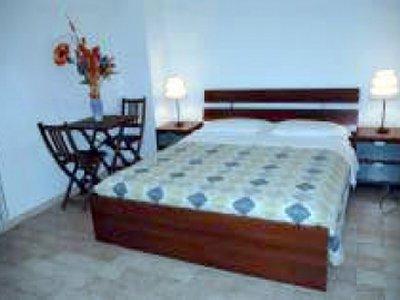 Vesta Residence Roma Ngoại thất bức ảnh