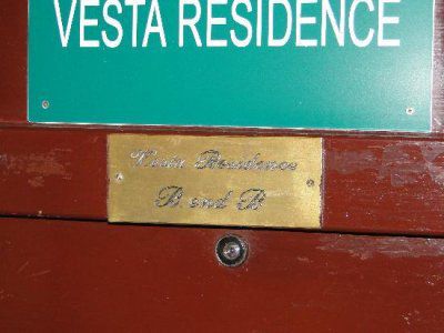 Vesta Residence Roma Ngoại thất bức ảnh