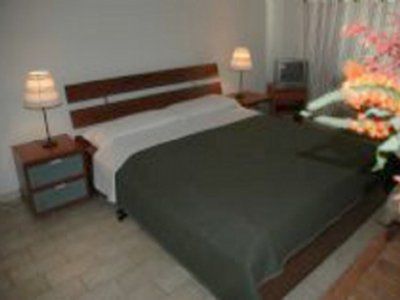 Vesta Residence Roma Ngoại thất bức ảnh